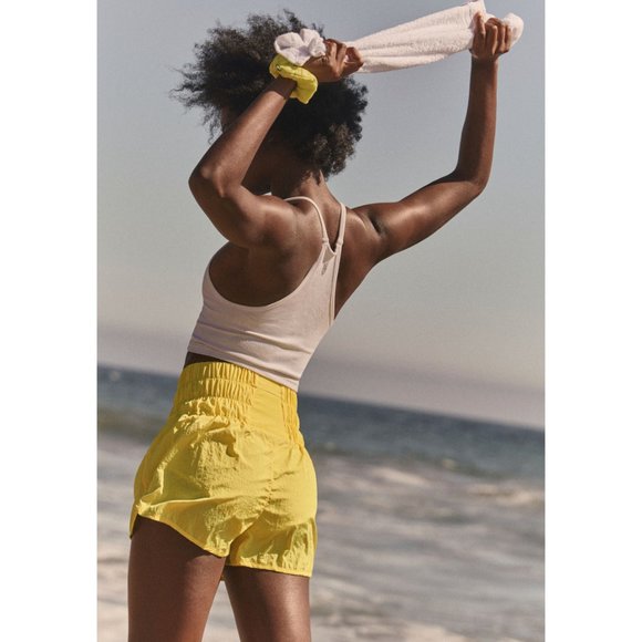 FP MOVEMENT The Way Home Short / Margarita - Picture 7 of 9